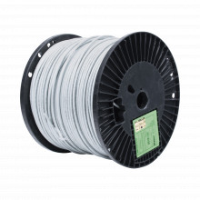 Pup6av04igg Panduit Bobina De Cable UTP De 4 Pares Vari-MaT