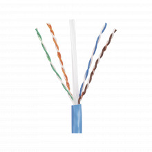 Pur5504buy Panduit Bobina De Cable UTP 305 M. De Cobre PanN