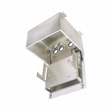 PZICE PANDUIT racks cerrados