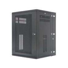 Pzwmc18p Panduit Gabinete PanZone De Montaje En Pared De 19