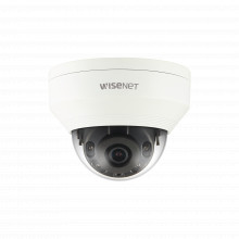 Qnv7030r Hanwha Techwin Wisenet Camara IP Tipo Domo Antivand