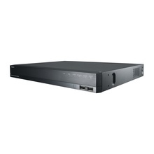 Qrn1610s Hanwha Techwin Wisenet NVR 8 Megapixel / 16 Canales