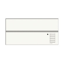 Qsgrj6pwh Lutron Electronics Grafik Eye Qs Unidad De Control