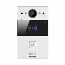 R20A AKUVOX multiapartamentos