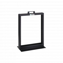 R2p26 Panduit Rack De Dos Postes Estandar De 19 Numerado F