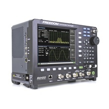 R8100 Freedom Communication Technologies Analizador Profesio