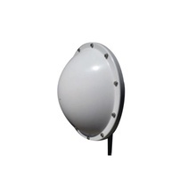 Radnp3 Netpoint Radomo De Fibra De Vidrio Para Antena NP3 R