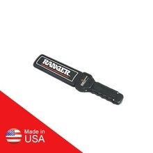 Ranger1500 Ranger Security Detectors Equipo Portatil Para De