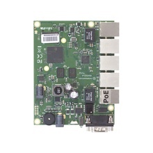 Rb450gx4 Mikrotik Tarjeta RouterBOARD 450Gx4 RouterOS L5 r
