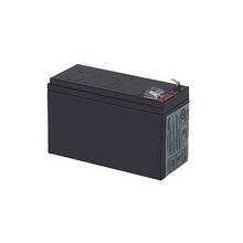 Rbc2 Syscom Bateria De Respaldo A 12 Vcd / 7 Ah. Baterias