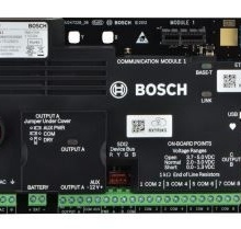 RBM019003 BOSCH BOSCH IB5512 - Panel de alarma / Soporta ha