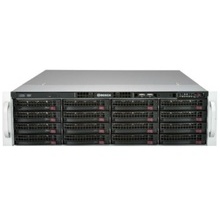 RBM0990011 BOSCH BOSCH VDIP61F616HD- DIVAR 6000 DE 3U CON 1