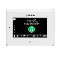 RBM109003 BOSCH BOSCH IB942W - Tablero para PANELE de alarm
