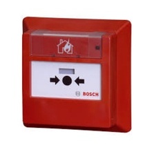 RBM109036 BOSCH BOSCH FFMC420RWGFRRD - Pulsador de alarma d