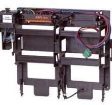 RBM109046 BOSCH BOSCH FFPO5000PSBCH - Soporte para fuente d