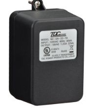 RBM172002 BOSCH BOSCH ICX4010 - Transformador de 18 VAC 22