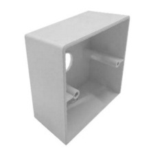 RBM401069 BOSCH BOSCH MLM1SMBMK - Caja de montaje en superf