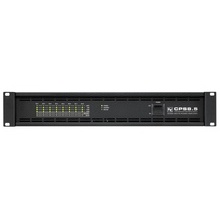 RBM401099 BOSCH AUDIO BOSCH MCPS85- AMPLIFICADOR DE 8 CANAL