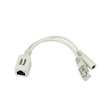Rbpoe Mikrotik PoE Pasivo Para Equipos Mikrotik 10/100Mbps i