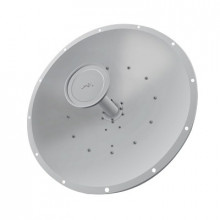 Rd2g24 Ubiquiti Networks Antena Direccional RocketDish AirMA