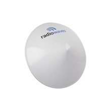 Rd3 Radiowaves Radomo Para Antena SPD3-5.9NS Dimensiones 3