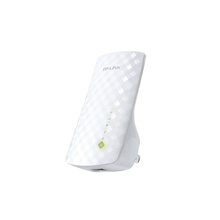 Re200 Tp-link Repetidor / Extensor De Cobertura WiFi AC 750