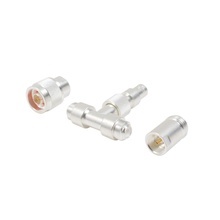 Rfa4059a Rf Industriesltd Adaptador UNIDAPT En T Capacitiva