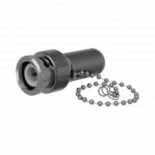 Rfb11501 Rf Industriesltd Carga Terminal Resistiva 50 Ohm