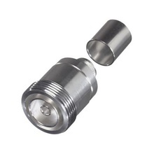 Rfd16312l2 Rf Industriesltd Conector DIN 7-16 Hembra De Ani
