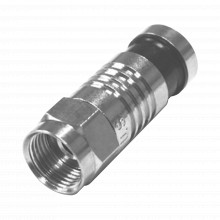 Rff1401d Rf Industriesltd Conector F Macho Plegable Por Com