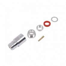 RFN10241SI RF INDUSTRIES LTD rg-8/u 9913 cnt-400 lmr-40