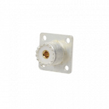 RFU521ST RF INDUSTRIES LTD chasis
