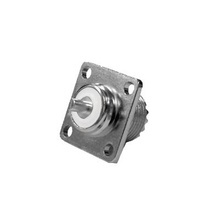 Rfu521st Rf Industriesltd Conector UHF Hembra SO-239 Para