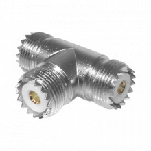 RFU534 RF INDUSTRIES LTD uhf mini-uhf