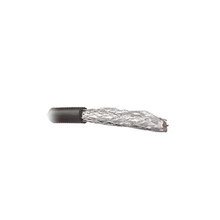 Rg59usys500 Viakon Cable Con Blindaje De Cinta De Poliester