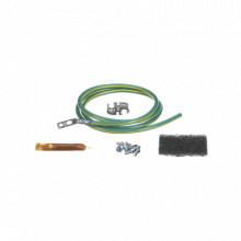 RGCBNJ660P22 Panduit Kit de Jumper para Conexion de Gabinete