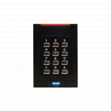 Rk40f Hid Lector Con Teclado 921 PROX HID EM /iClass SEOS