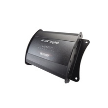 Rlr465nx Ritron Repetidor Digital NXDN Ultra Compacto Con Fu