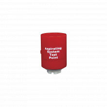 Rp2226 Safe Fire Detection Inc. Punto De Prueba 3/4 Para Uso