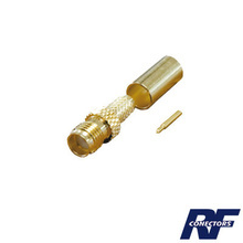 Rp30501c Rf Industriesltd Conector SMA Hembra Inverso De An