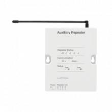 RRAUXREP LUTRON ELECTRONICS lutron