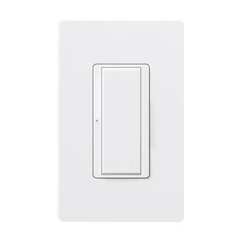 Rrd8answh Lutron Electronics Switch On/off Un Solo Polo/mult