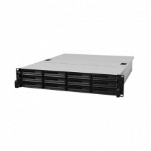 RS3617XSPLUS SYNOLOGY almacenamiento nas / san