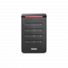 Rs40ks Hid Lector Con Teclado Capacitivo SIGNO R40 Multitecn