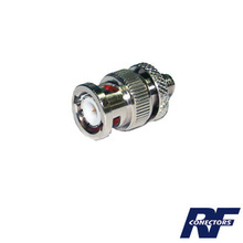 Rsa3476 Rf Industriesltd Adaptador En Linea De Conector SMA