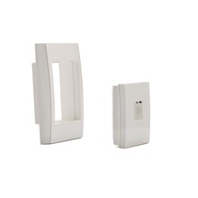 RSC0180039 RISCO RISCO RG71F - VITRON Detector de ruptura de