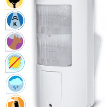 RSC018030 RISCO RISCO RK350DT - BEYOND Sensor De Movimi