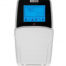 RSC109006 RISCO RISCO RP432KP-Teclado LCD / Armado y De