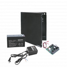 Rt1640elkpl7 Epcom Powerline Kit Con Fuente ELK Products E