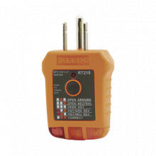 RT210 KLEIN TOOLS probadores de fase